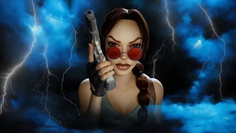 Tomb Raider 1-3 Remastered İçin Gizli DLC Sızıntısı Oyuncuları Heyecanlandırdı