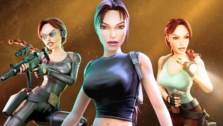 Tomb Raider 4–6 Remastered'da Yapay Zeka Krizi: Oyun Sektörünü Sarsan Skandal