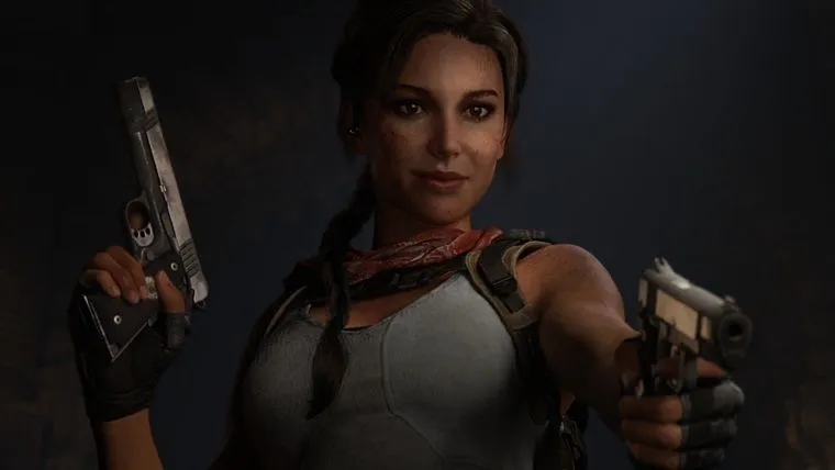 Tomb Raider: Catalyst Resmi Olarak Duyuruldu – Lara Croft'un Yeni Macerası Başlıyor