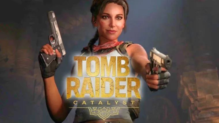Tomb Raider: Catalyst Seriyi Bilmeden Oynanabilir mi? Yeni Oyuncular İçin Güçlü Bir Başlangıç