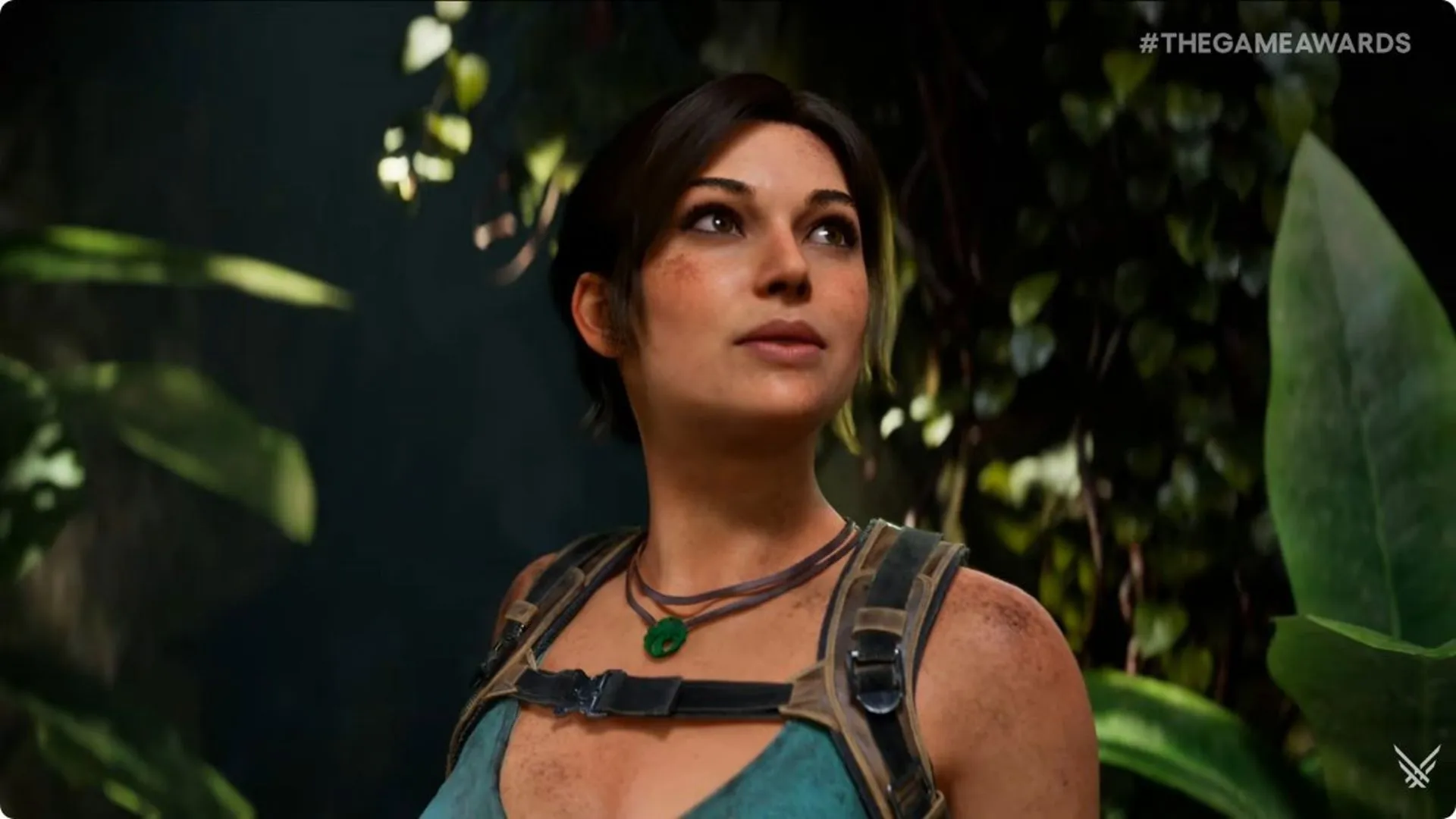 Tomb Raider Legacy of Atlantis Duyuruldu: 2026'da Çıkıyor!