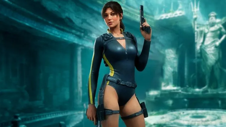 Tomb Raider: Legacy of Atlantis Remake Duyurusu – Efsane Geri Dönüyor