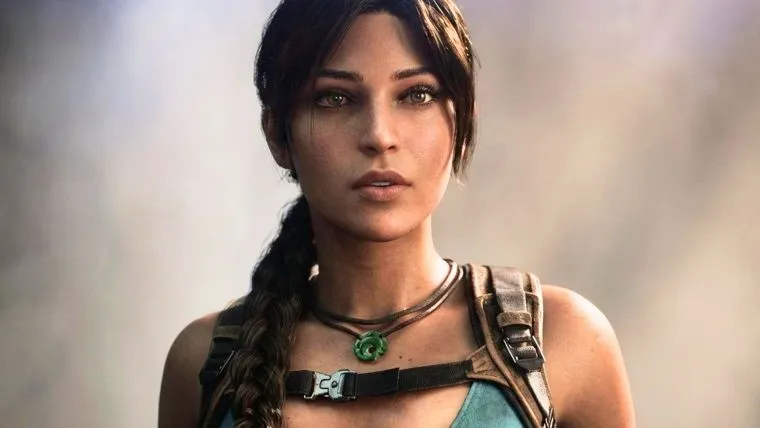 Tomb Raider: Legacy Of Atlantis Zorluk Dengesi Modern Oyuncular İçin Yeniden Şekillendiriliyor