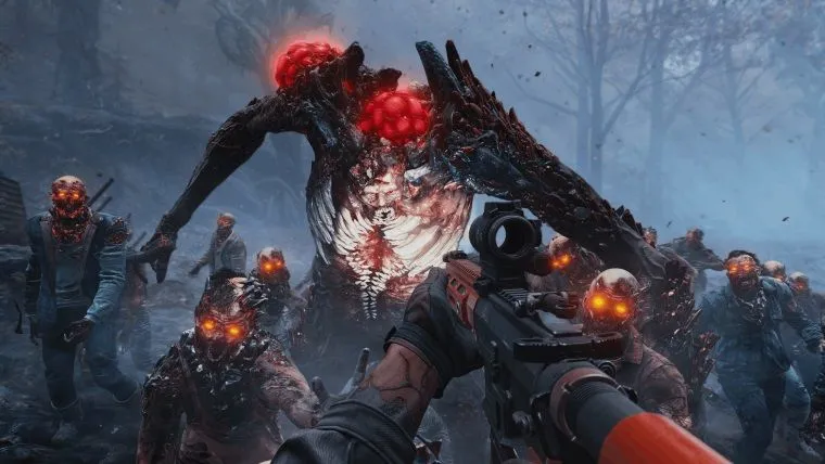 Toxic Commando'nun Çıkış Tarihi ve Detayları Açıklandı