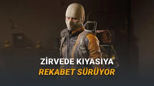 Türkiye’de En Çok Satan Steam Oyunları: Geçen Hafta Ne Öne Çıktı?