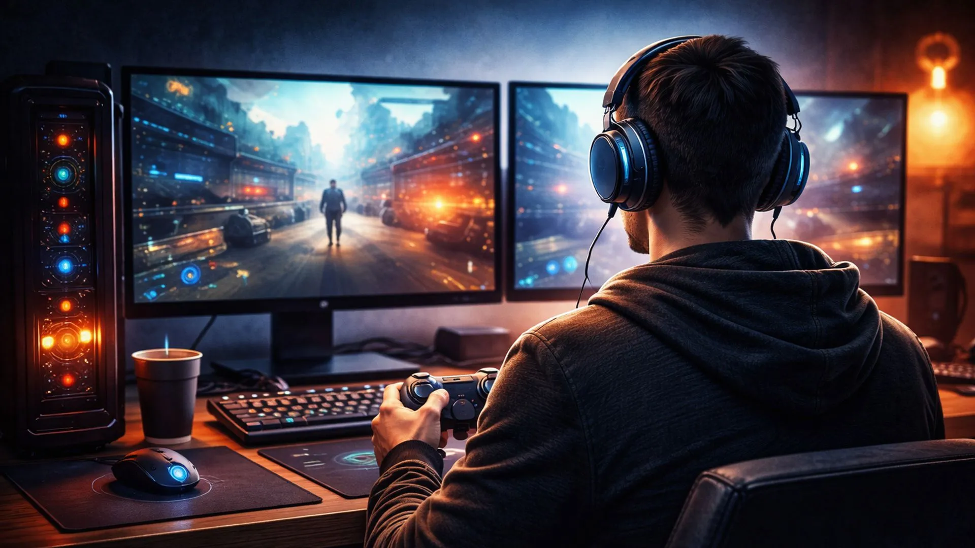 Türkiye’de Oyun Platformları İçin Yeni Regülasyon Mülakatı: TOGED’in Teknik Değerlendirmesi