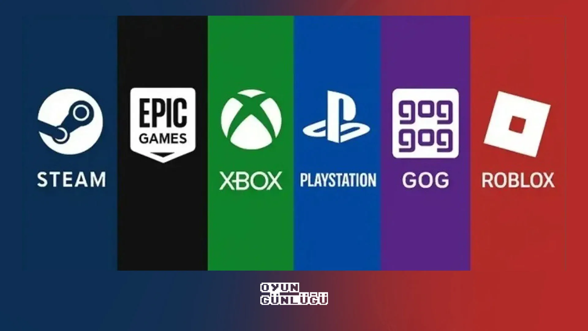 Türkiye’de Oyun Platformları İçin Yeni Temsilci ve Yaş Sınıflandırması: Oyun Dünyasında Neler Değişecek?