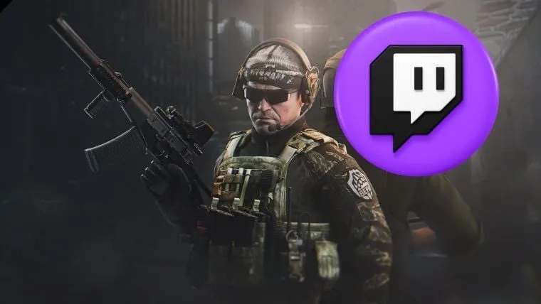 Twitch’in Yeni Yıldızı: Escape from Tarkov