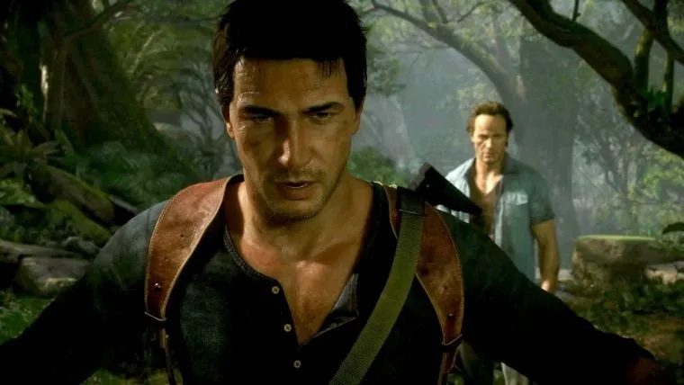 Uncharted Serisi Geri Dönüyor: Yeni Oyun Mu Geliyor?