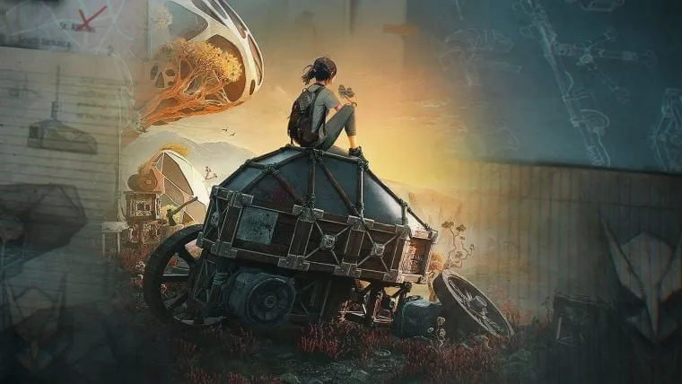 Unhinged: Akıl Sağlığını Zorlayan Yeni Hayatta Kalma Oyunu Duyuruldu