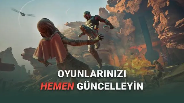 Unity Tabanlı Oyunlarda Kritik Güvenlik Açığı: Geliştiricilere Acil Uyarı