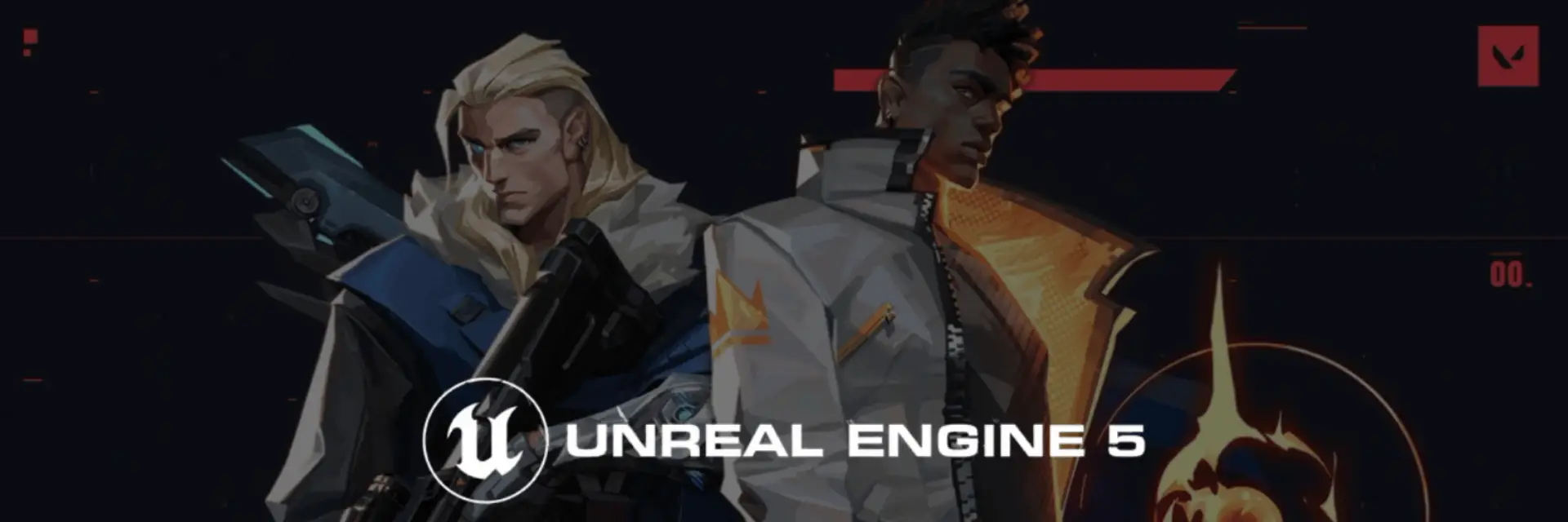 Valorant 2025’te Hız Kesmiyor: Yeni Harita, Unreal Engine 5 ve Espor Heyecanı!