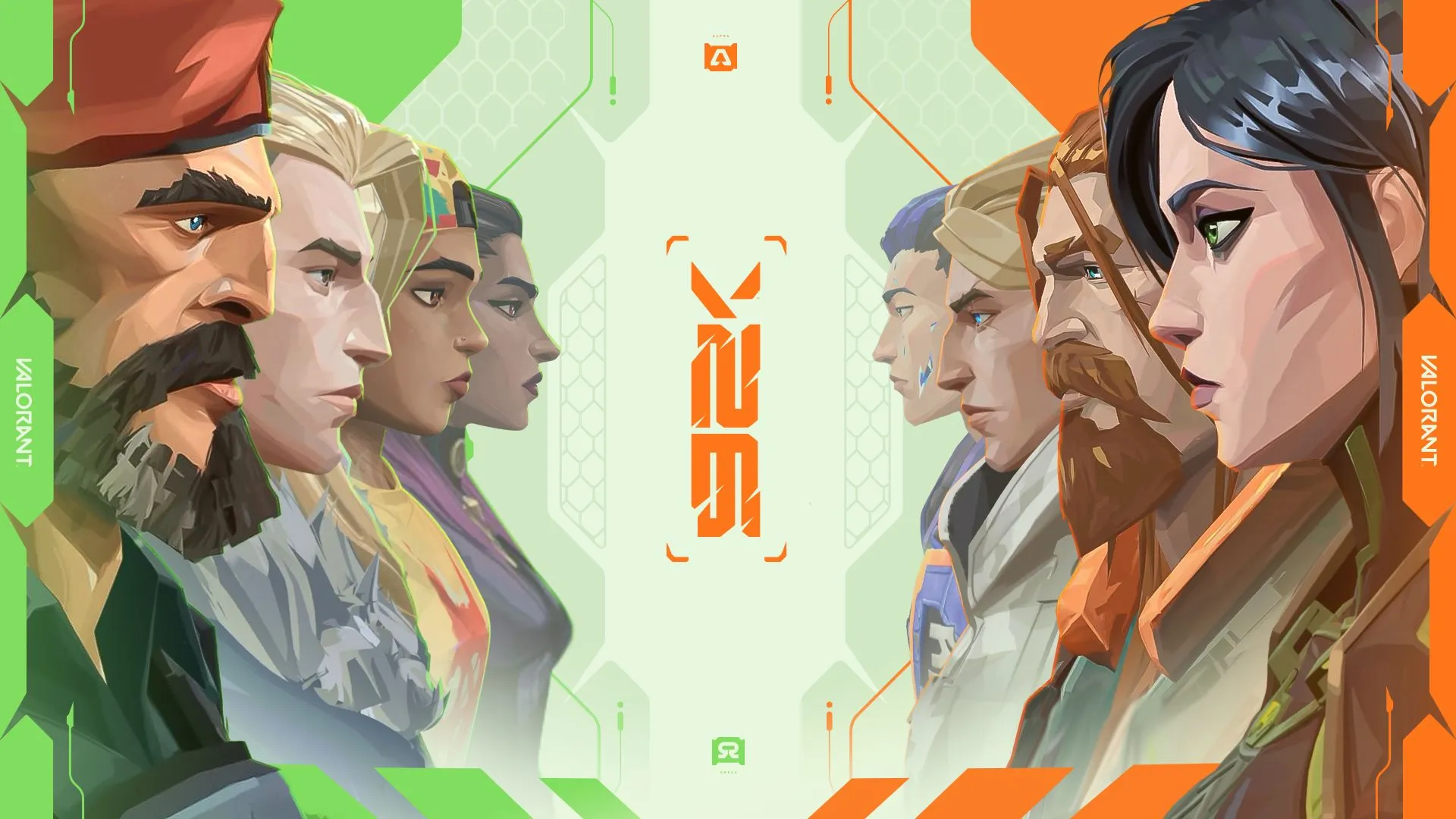 Valorant Alfa vs. Omega: Bu Haftanın En Çok Konuşulan Etkinliği ve SEO İçeriği