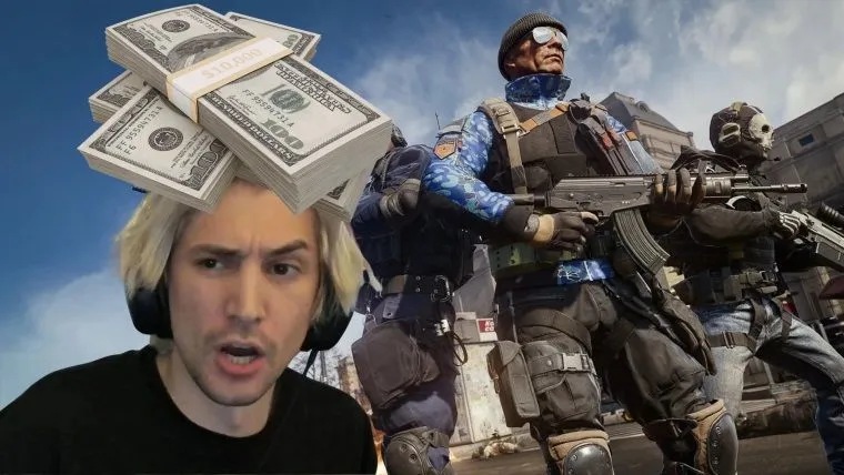 Warzone Reklamlarında Büyük Bütçelerin Yeni Yüzü: İçerik Üreticileri Pazarlamanın Merkezi