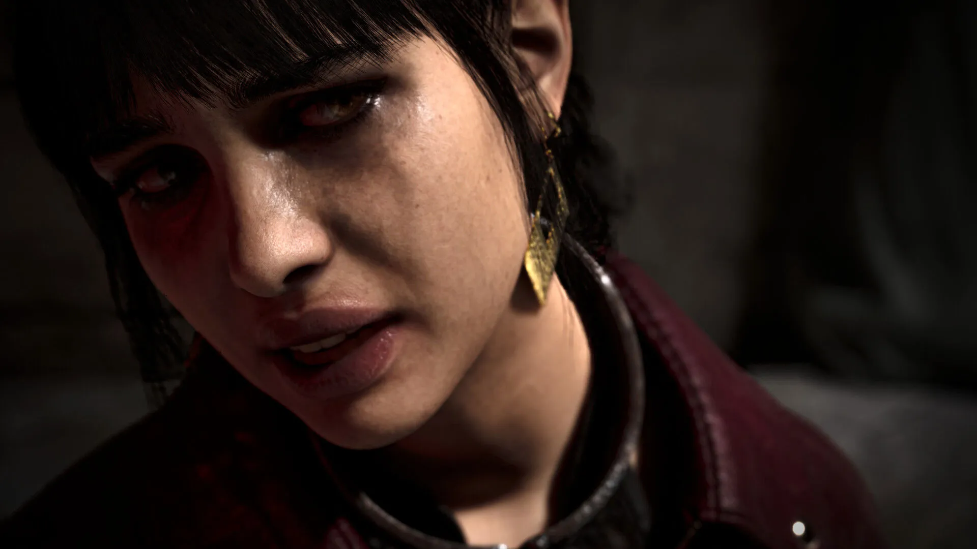 When Sirens Fall Silent: Karanlık İtalya’da Geçen Yeni Psikolojik Gerilim Oyunu