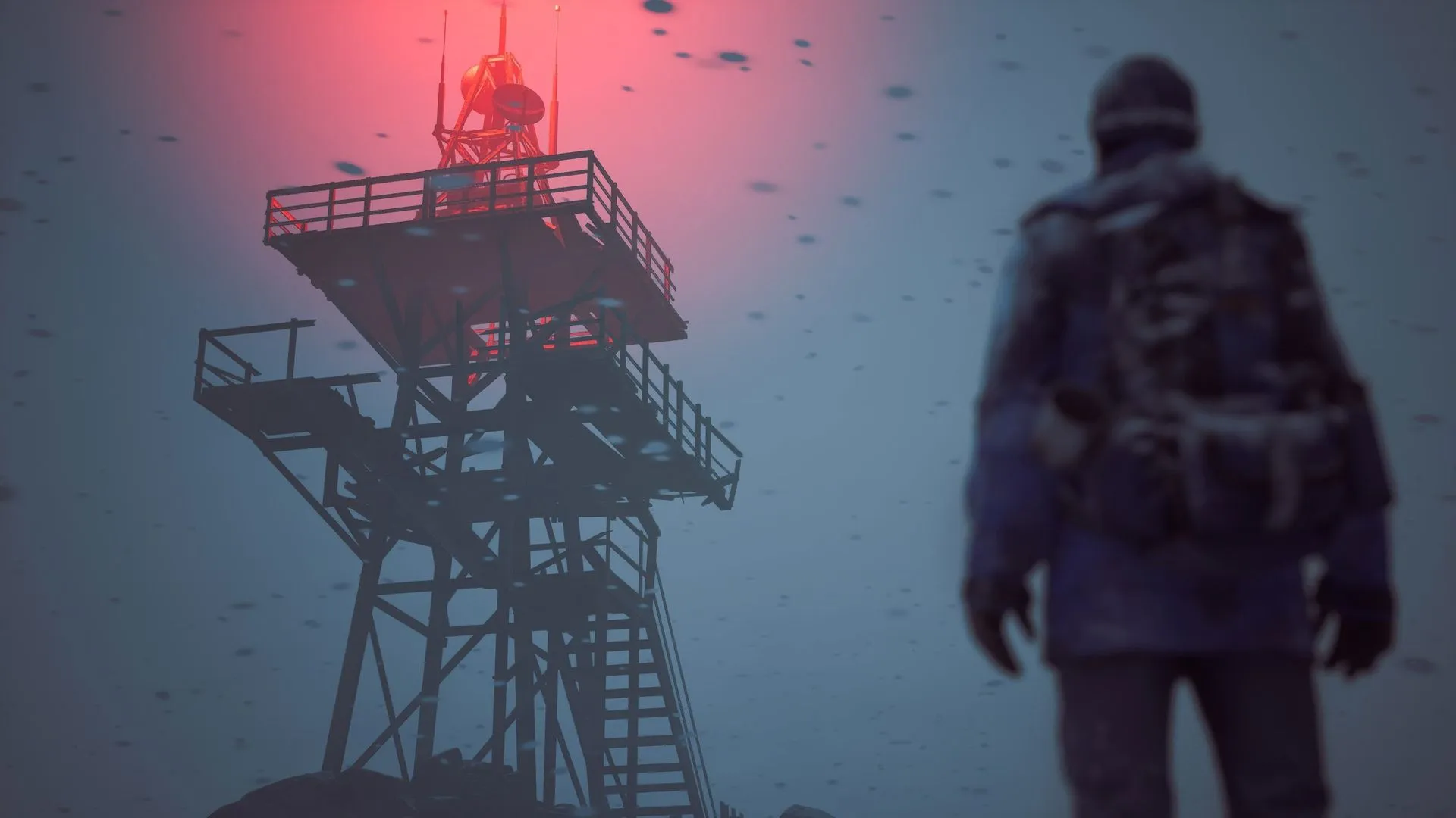 Winter Survival 1.0 Çıkıyor: Delilikle Sınanan Bir Hayatta Kalma Deneyimi