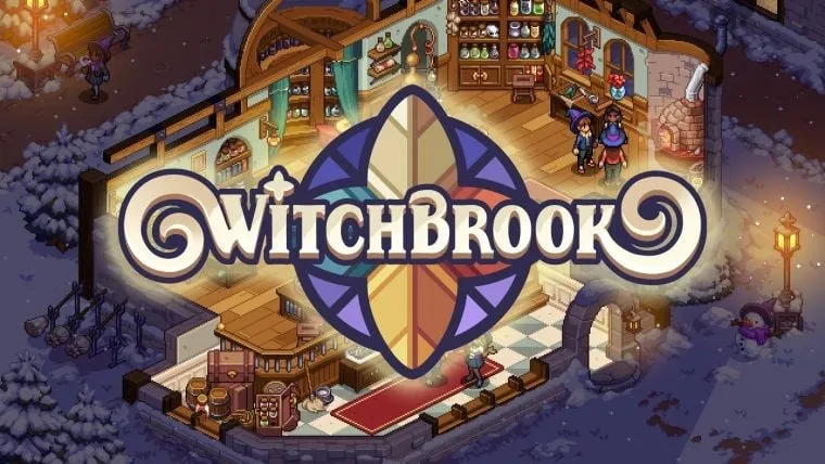 Witchbrook 2026’ya Ertelendi: Yeni Harita ve Özelleştirme Detayları Heyecan Yarattı