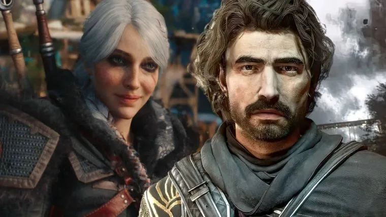 Witcher 4 Ekibi Güçleniyor: Expédition 33 Yetenekleri CD Projekt Red’e Katılıyor