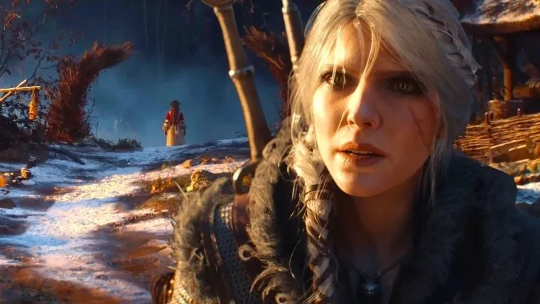 Witcher 4’te Ciri Odaklı Yeni Dönem: Seriyi Baştan Şekillendirecek Değişim