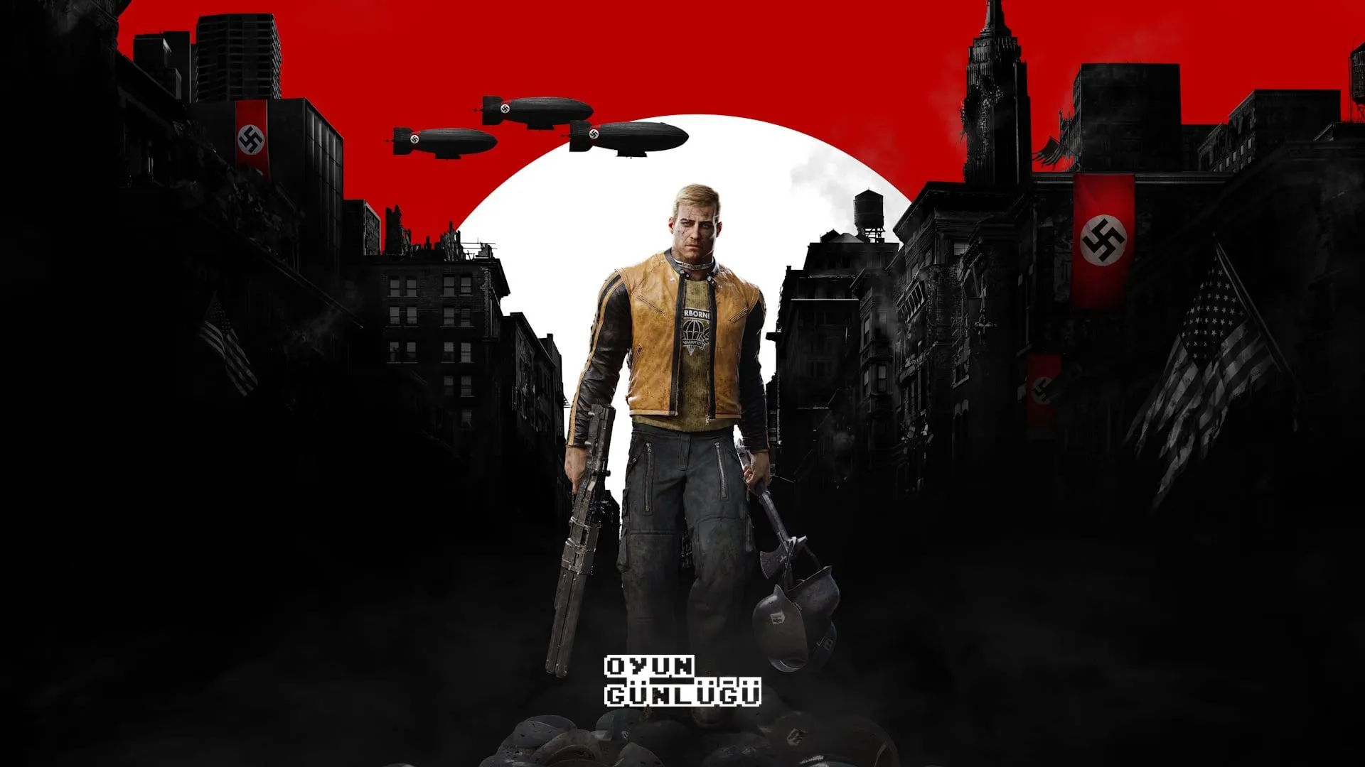 Wolfenstein 3 Gündemde mi? Oyun Dünyasında BeklenenDevamın Şifreleri