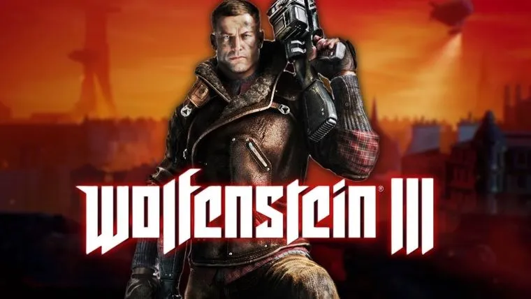 Wolfenstein 3 Gündemde: Yeni Nesil Inferno Mu Geliyor?
