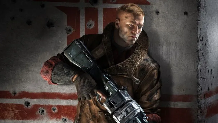 Wolfenstein Üçlemesi için Umut Veren Gelişme: Stüdyo Söylemleri Nereye Gidiyor?