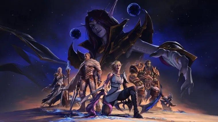 World of Warcraft 2026 Yol Haritası: İçerik ve Sistemlerde Büyük Değişimler