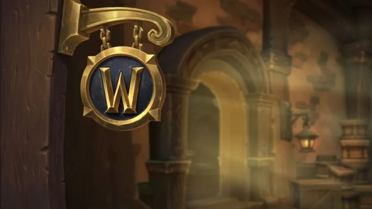 World of Warcraft’a Heyecan Yaratan Yeni Para Birimi: Hearthsteel Geliyor!