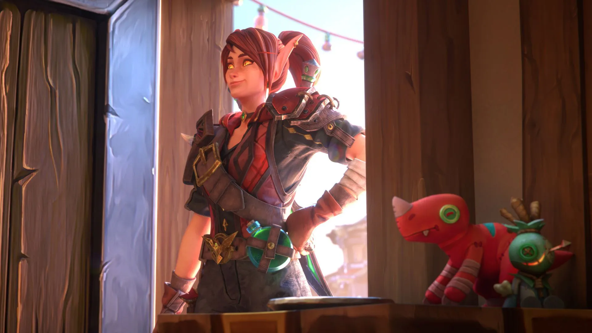 WoW 2026 Yol Haritası: Midnight ile Yeni İçerikler ve Güncellemeler