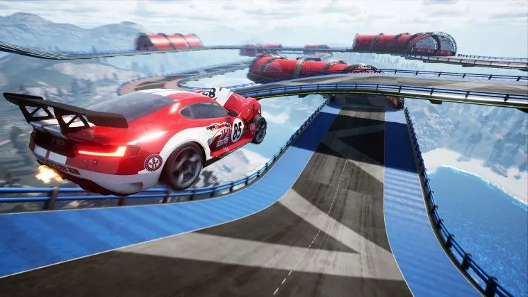 Wreckreation Ekibinden Embracer’a Sert Tepki: Destek Krizi Derinleşiyor