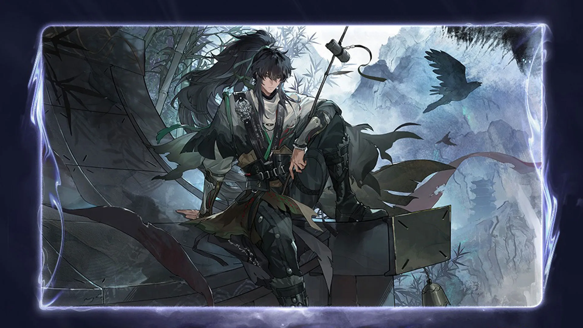 Wuthering Waves 2.7 Güncellemesi: Yeni Görevler, Karakterler ve Etkinlikler