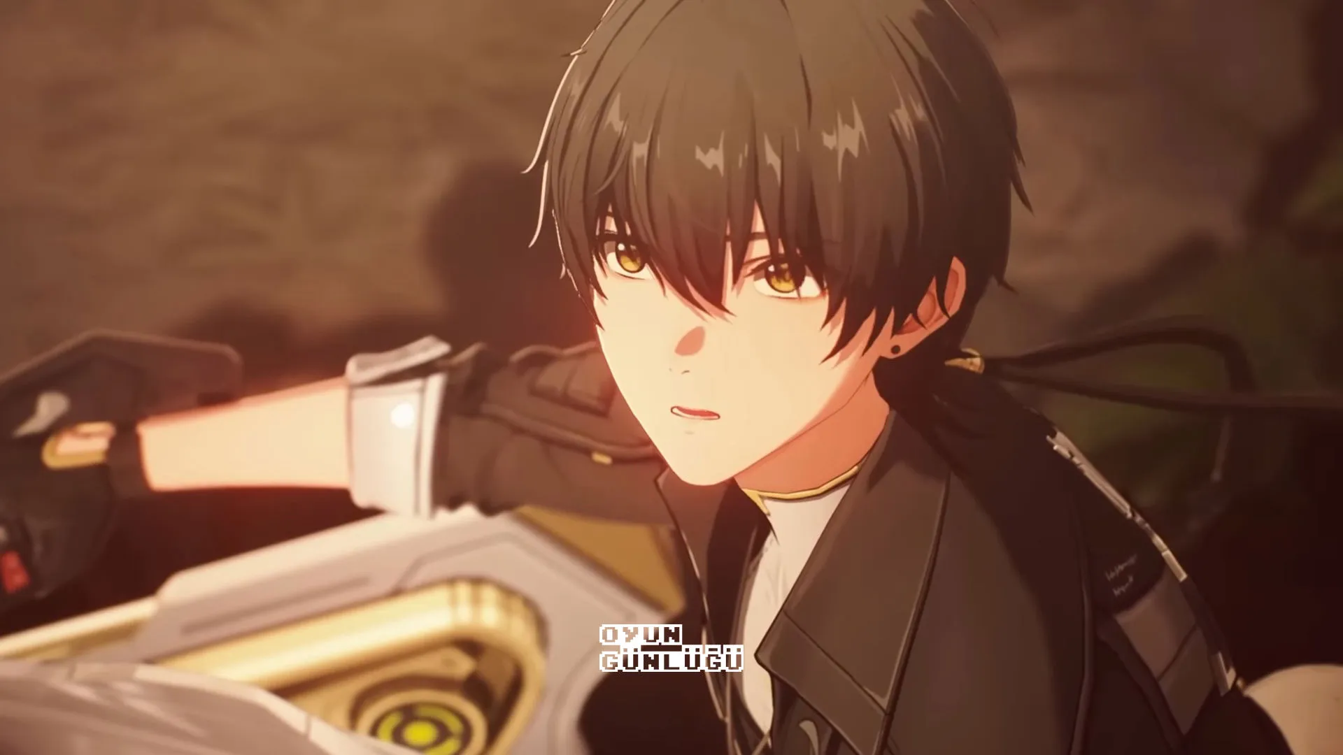 Wuthering Waves 3.0 'We Who See the Stars' Güncellemesi 25 Aralık'ta Geliyor