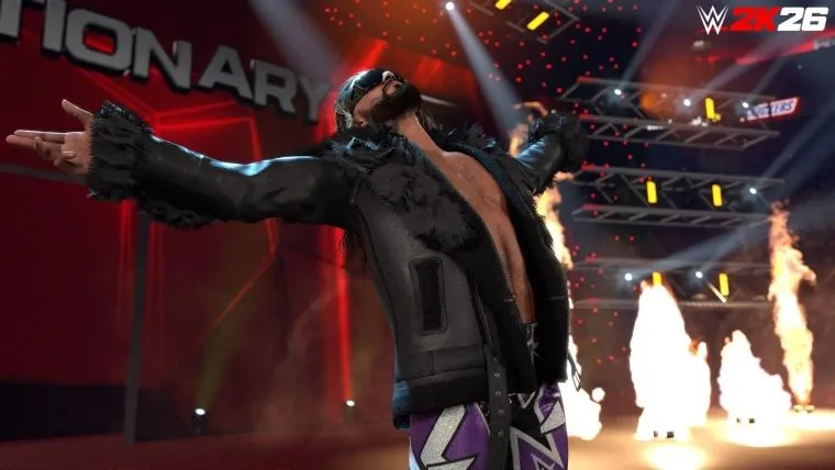 WWE 2K26 Universe Modu ile Oyun Dünyasını Ellinizde Bütünleşik Yönetin