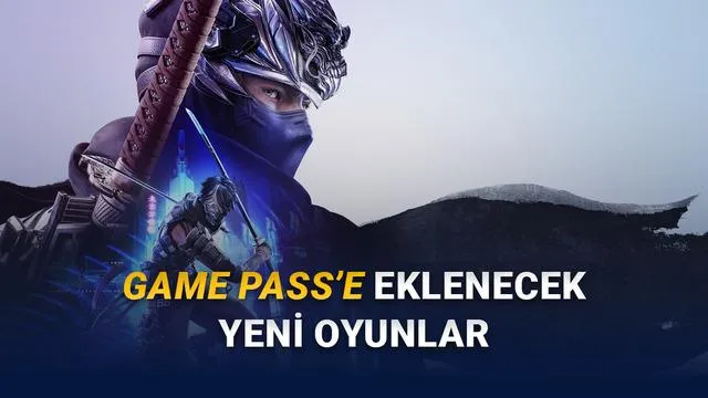Xbox Game Pass Ekim 2025 Oyunları: Kaçırılmayacak Yeni Yapımlar Geliyor!