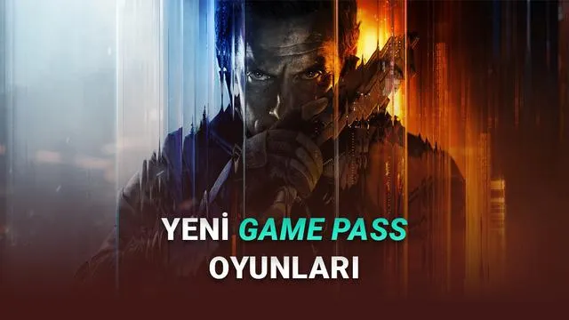 Xbox Game Pass Kasım 2025 Oyunları: Yepyeni Yapımlar Kütüphaneye Ekleniyor!