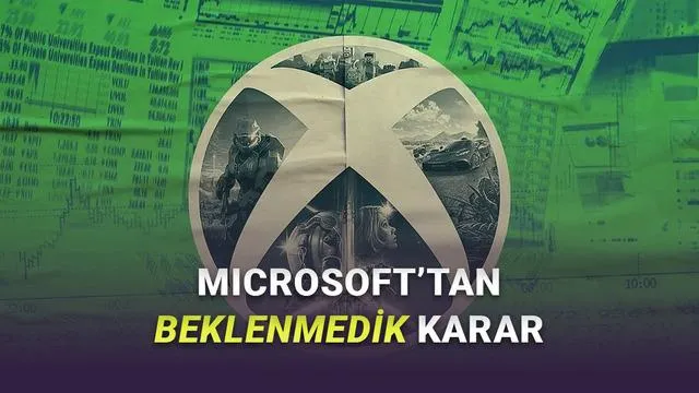Xbox Game Pass Zammı Bazı Ülkelerde Ertelendi: Türkiye Listede Yok!