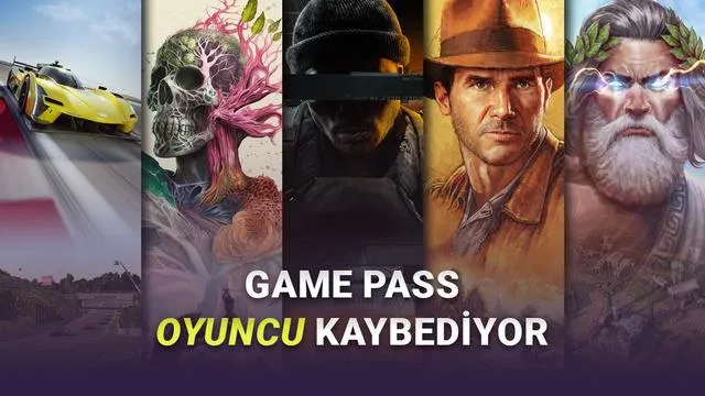 Xbox Game Pass Zammı Sonrası Tepkiler Büyüyor: İptal Sayfası Çöktü!