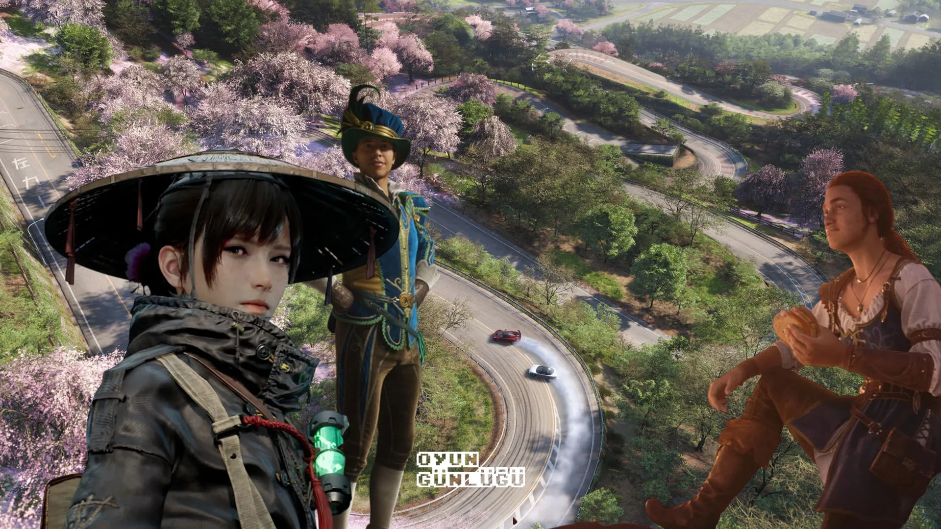 Xbox Gecesi 2026: Fable, Forza Horizon 6 ve Kiln İçin Heyecan Dolu İlk İzlenimler