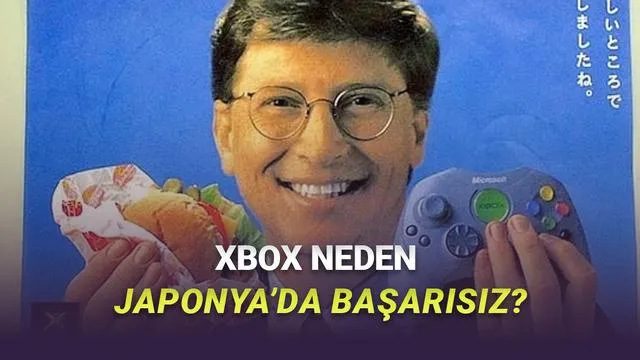 Xbox Neden Japonya’da Başarısız Oldu? Piyasa Dinamikleri ve Oyun Kültürü Üzerine Bir İnceleme