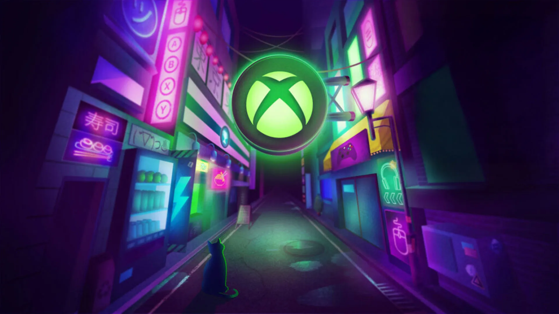 Xbox Tokyo Game Show 2025'te Duyurulan Tüm Oyunlar ve Sürprizler