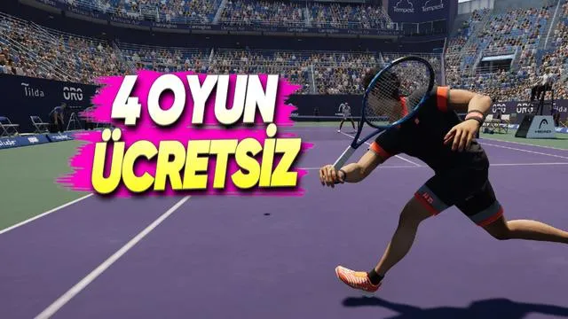 Xbox Üzerinden Ücretsiz Oynanabilecek 4 Oyun: Değeri 2.640 TL'yi Aşıyor!