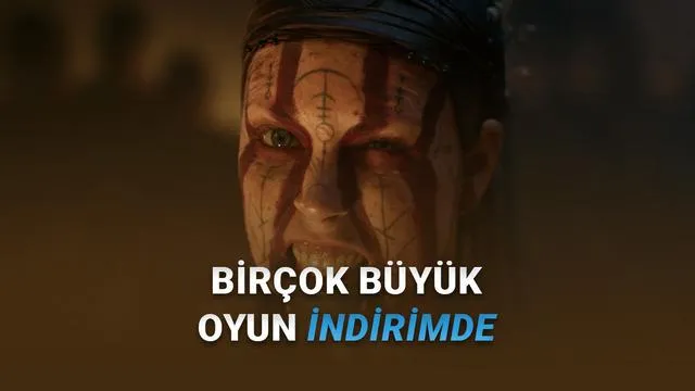 Xbox'ta The Game Awards İndirimleri: %90'a Varan Dev Kampanyalar Başladı!