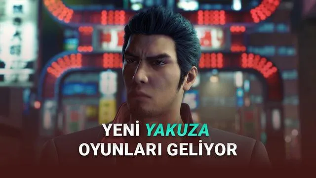 Yakuza Kiwami 3 & Dark Ties Çıkış Tarihi ve Detayları