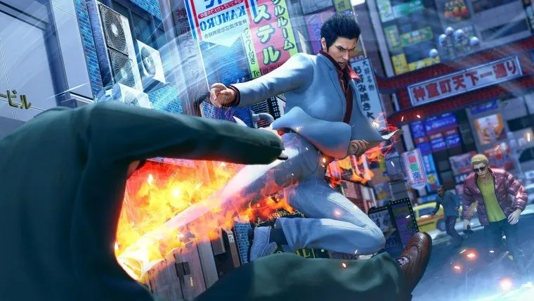 Yakuza Kiwami 3: Serinin Geleceğine İşaret Eden Büyük İpuçları