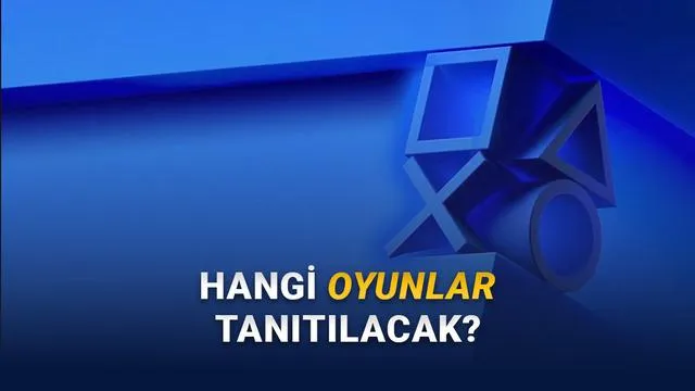 Yeni State of Play Etkinliği: Tarih ve Oyunlar Hakkında Her Şey