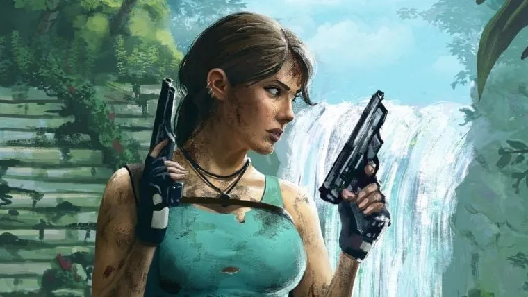 Yeni Tomb Raider Oyunu Ne Zaman Geliyor? Sessizlik Merakı Artırıyor