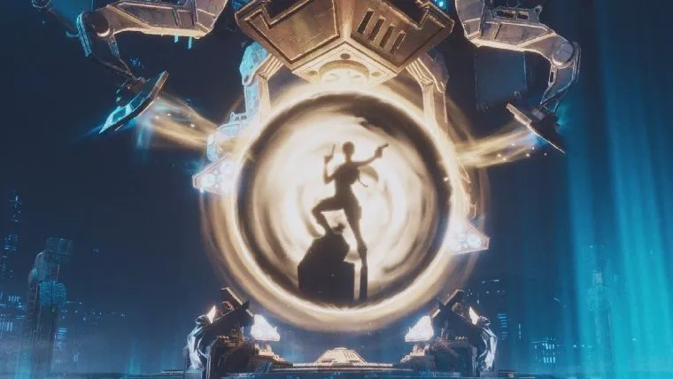 Yeni Tomb Raider Oyunu TGA 2025’te İlk Kez Gün Yüzüne Çıkıyor