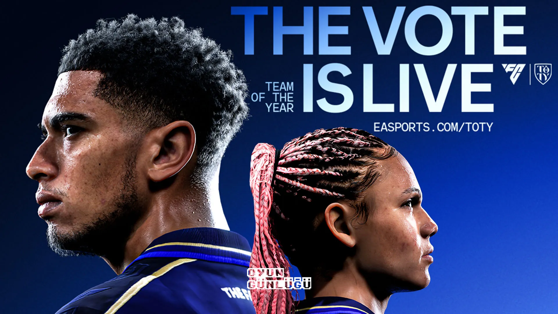 Yılın Takımı TOTY: Oy Verme Aşamasında Hızlı Rehber ve Neler Değişecek