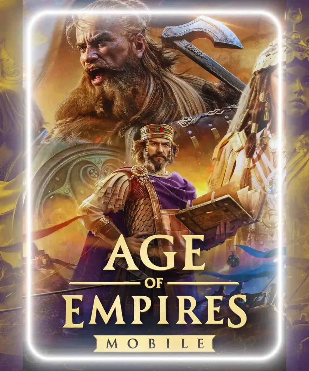 Age of Empires