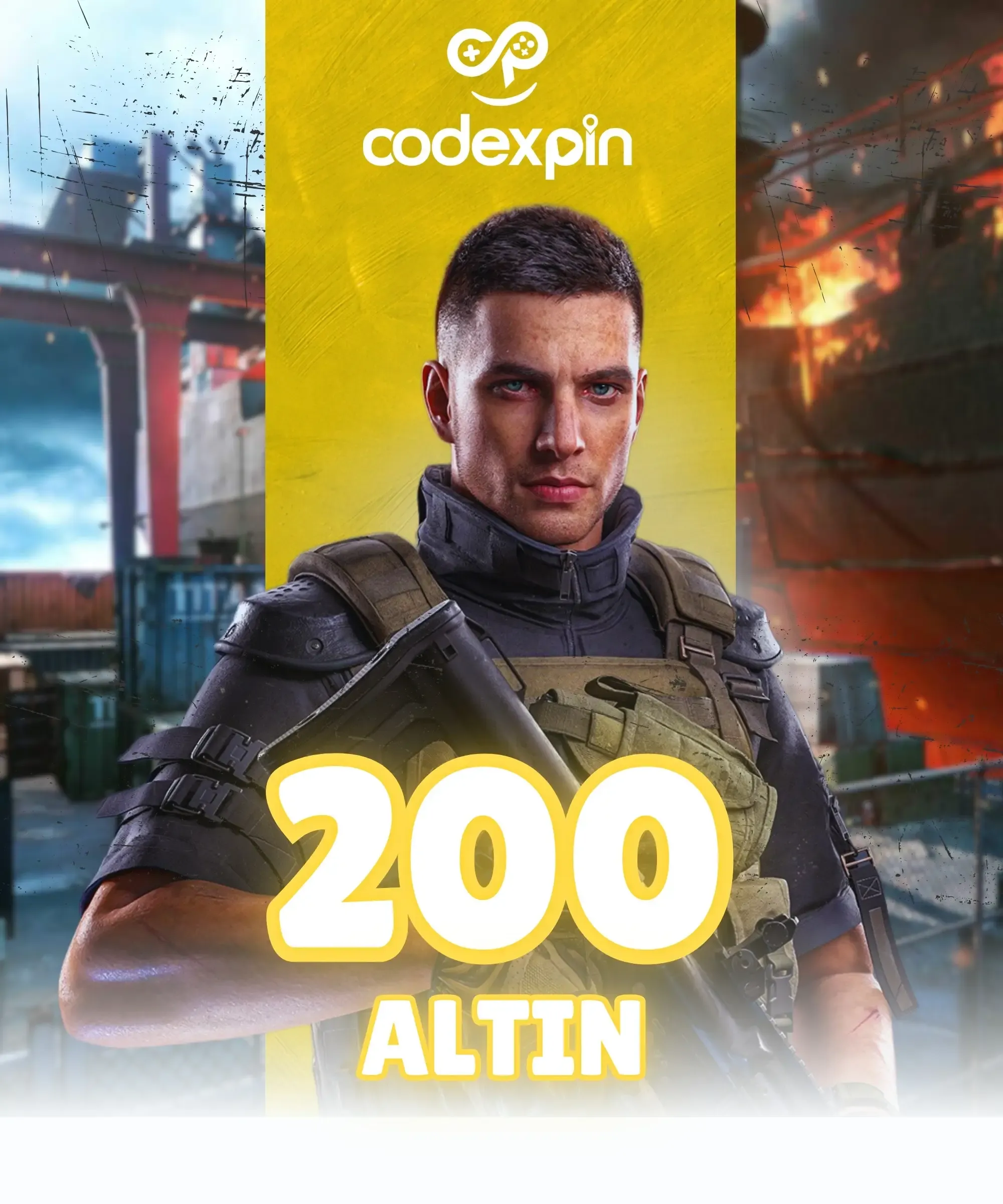 Battle Teams 200 Altın